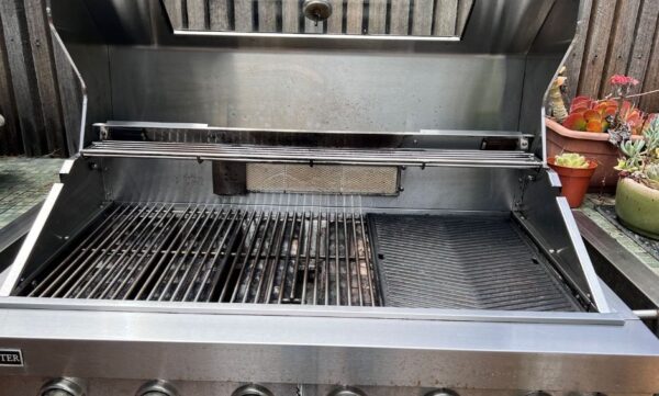 barbque