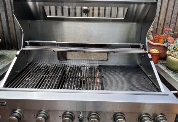 barbque barbque